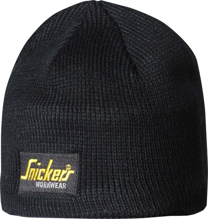 Snickers Workwear Beanie Mütze 9084 (One Size)