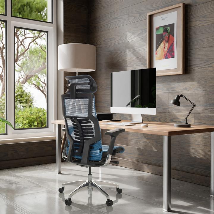 Image du produit Hjh Office Dynafit Ii