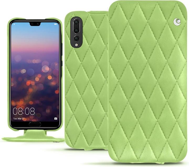 Produktbild Noreve Lederschutzhülle vertikal (Huawei P20 Pro)