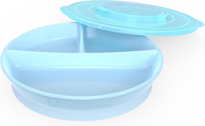 Pastello, Azzurro