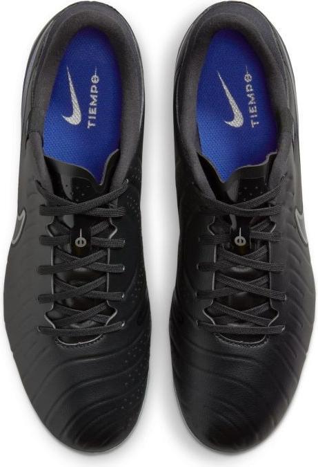 Immagine prodotto Nike TIEMPO LEGEND 10 ACADEMY, NERO/CROMO-HYPER ROYAL 6.5 (39)