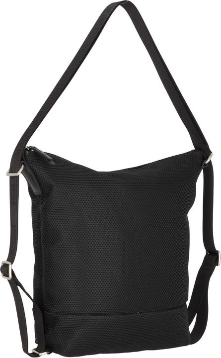 Actual product image Jost Mesh 3-Way shoulder bag 41.5 cm laptop compartment