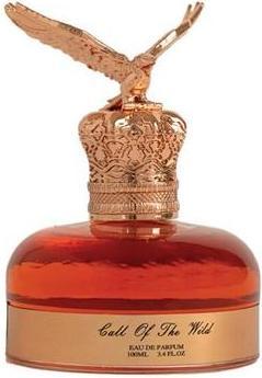 Actual product image Aurora Scents Call Of The Wild - EDP - Volume: 100 ml (Eau de parfum, 100 ml)