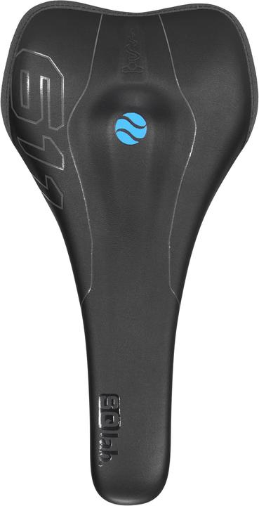Produktbild Sqlab 611 Ergowave Sattel Carbon