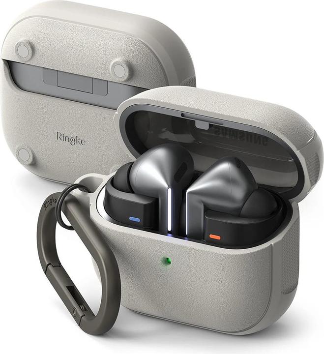 Grigio caldo
