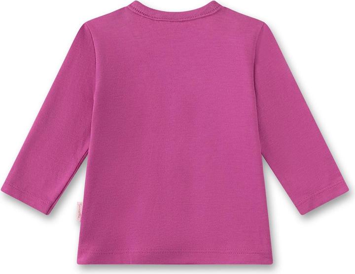 Immagine prodotto Sanetta Camicia a maniche lunghe da bambino uccello (74)