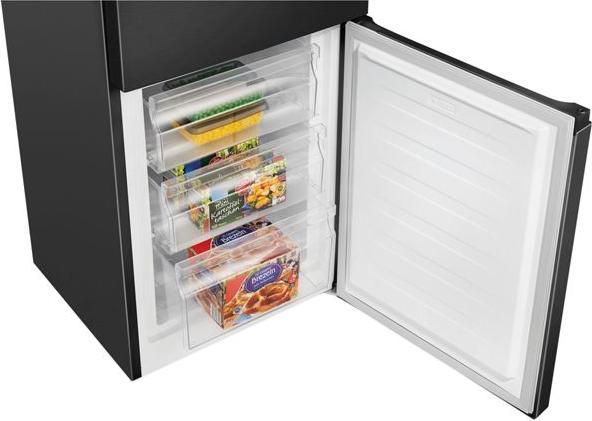 Actual product image Bomann BOMA free-standing fridge-freezer (268 l)