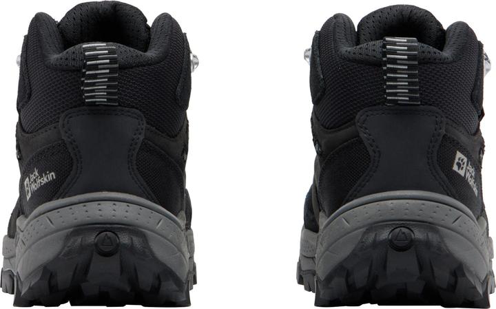 Produktbild Jack Wolfskin Vojo Tour Lt Texapore Mid W (38)