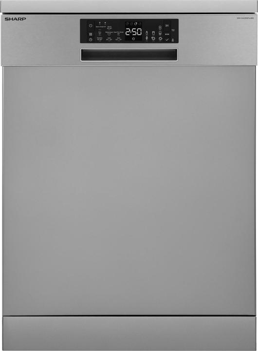 Image du produit Sharp QW-NA25GF44BS-FR