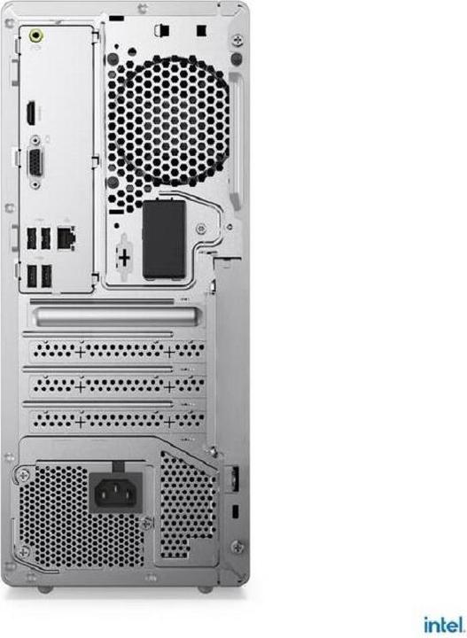 Produktbild Lenovo IdeaCentre Tower (Intel Core i5-14400, 16 GB, 512 GB, UHD Graphics 730)
