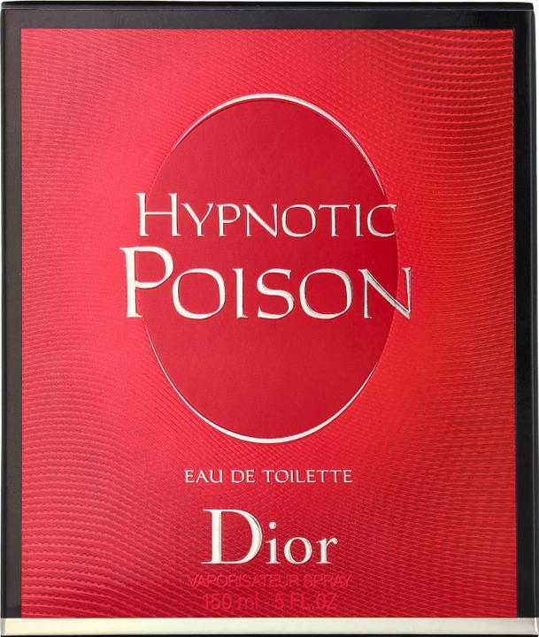 Immagine prodotto Dior Hypnotic Poison (Eau de toilette, 150 ml)
