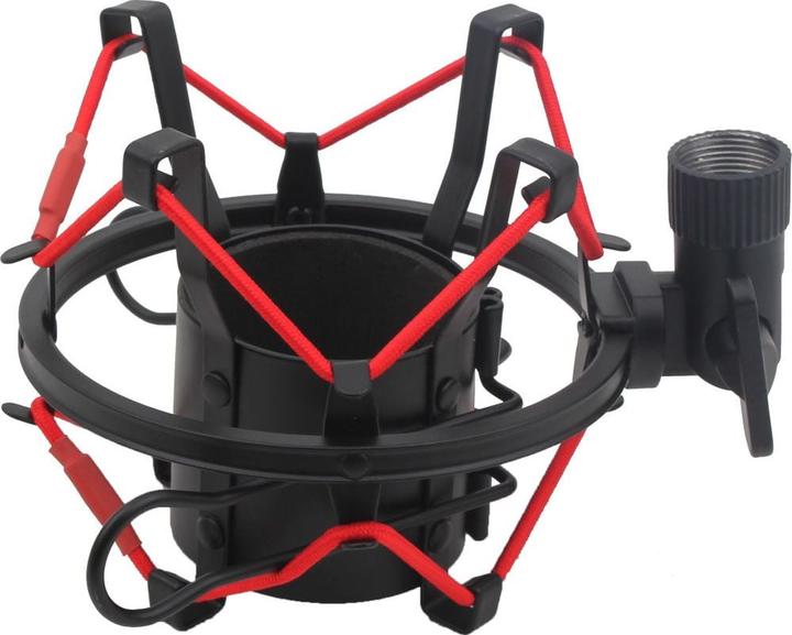 Mozo Antivibration basket 43-47MM (SHM2-RED)