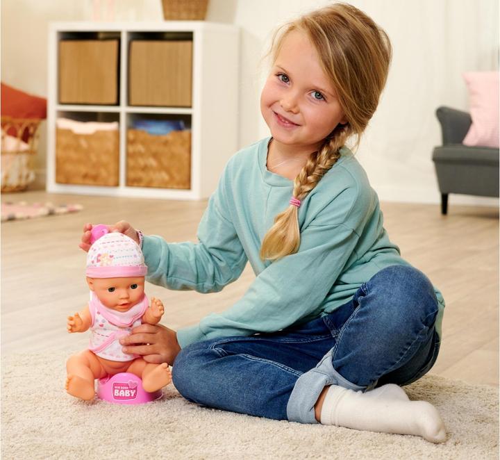 Productafbeelding Simba Schimmige baby