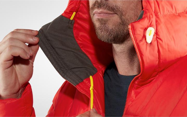Immagine prodotto Fjällräven Felpa con cappuccio Expedition Down (M)