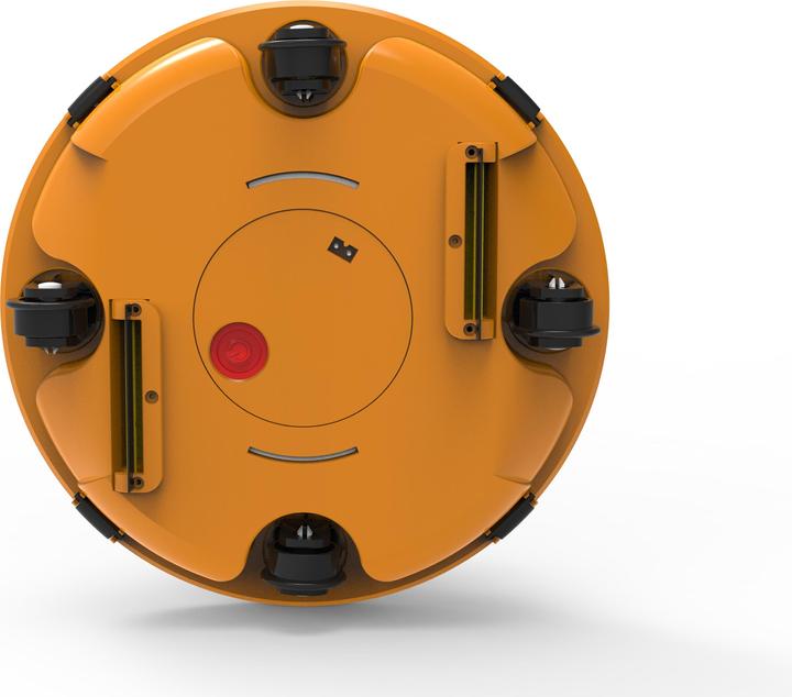 Produktbild Bestway robot bodemstofzuiger Frisbee - zwembad - robot stofzuiger
