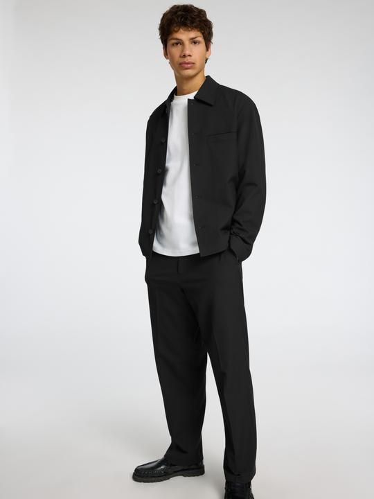 Actual product image Selected Homme Slh220-Loose Robert Flex Pant Noos (W31/L32)