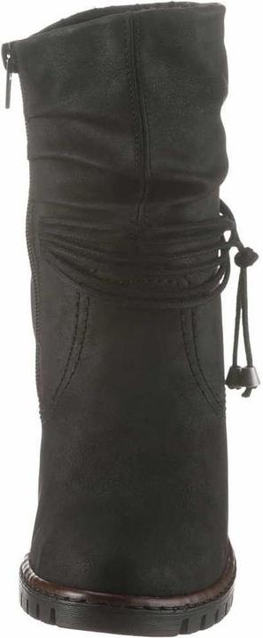 Actual product image Rieker boots (36)