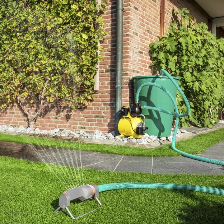 Produktbild Trotec TGP 1025 E Hauswasserwerk (Hauswasserpumpe)