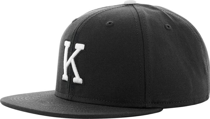 Image du produit Masterdis Snapback Lettre - 14295 (M)