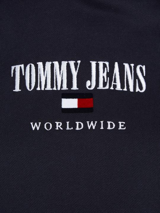 Immagine prodotto Tommy Hilfiger Felpa con cappuccio da donna Tjw Rlx Archive (XS)