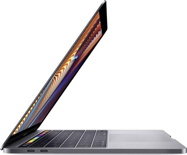 Produktbild Apple MacBook Pro 13 – 2019 (13.30", Intel Core i5-8279U, 16 GB, 512 GB, CH)