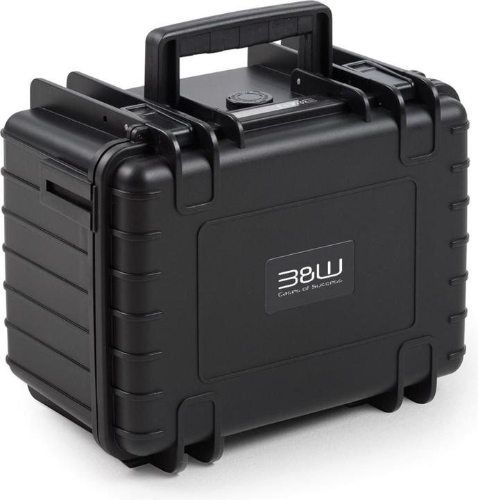 Image du produit B&W International Case type 2000 (Valises de drone, DJI Mini 4 Pro)