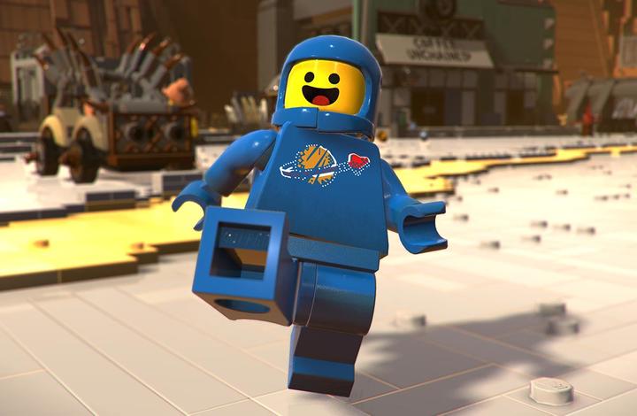 Produktbild WB The Lego Movie 2 Videogame (Switch, Multilingual)