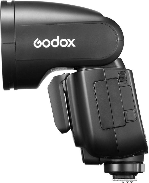 Produktbild Godox V1 Pro F (Aufsteckblitz, Fujifilm)