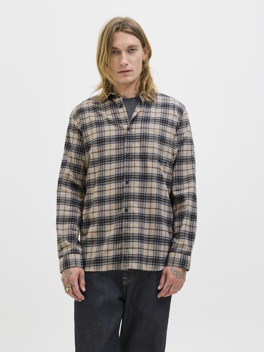 Immagine prodotto Jack & Jones Comfort Fit Hemd Hemd (XS)