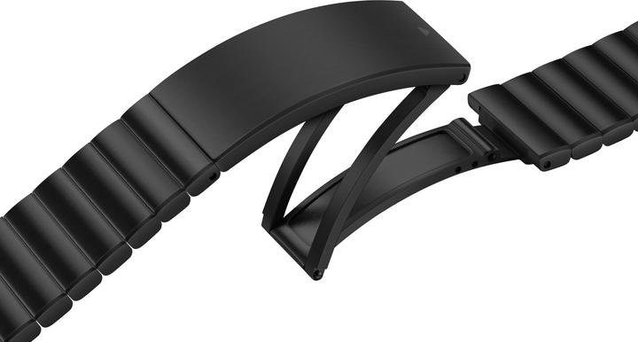 Actual product image Samsung Link Bracelet (20 mm, Stainless steel)