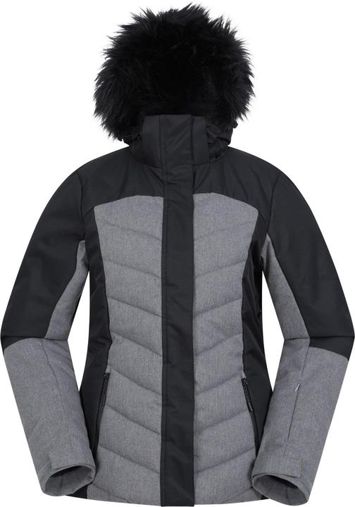 Produktbild Mountain Warehouse Pyrenees II Skijacke Wattiert