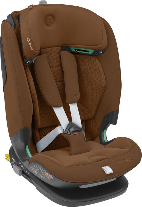 Produktbild Maxi-Cosi Titan Pro2 i-Size (Kindersitz, ECE R129/i-Size Norm)