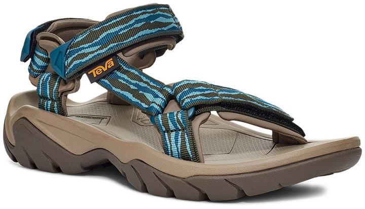 Actual product image Teva Terra Fi 5 Universal (36)