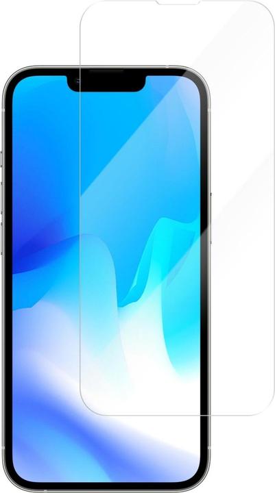 Immagine prodotto Champion Pellicola protettiva per iPhone 13/13 Pro/14 (1 Pezzo/i, Apple iPhone 13)