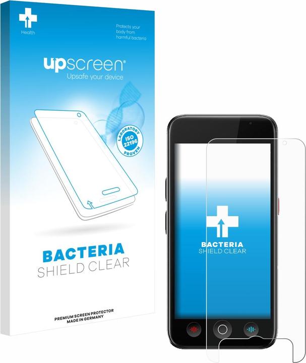 Image du produit upscreen Protection Antibactérien