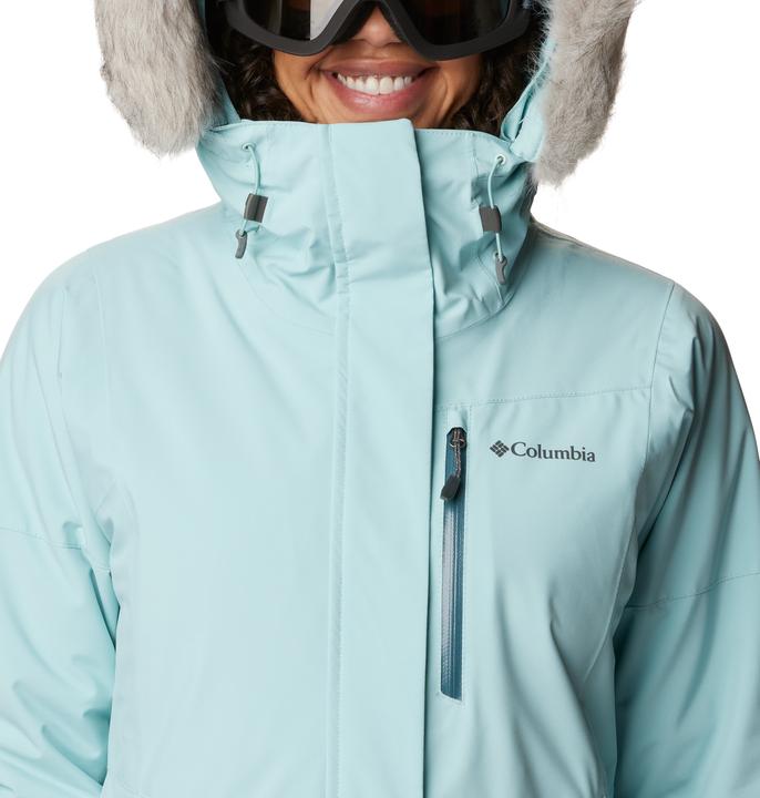 Actual product image Columbia Ava Alpine™ Insulated Jacket (XL)