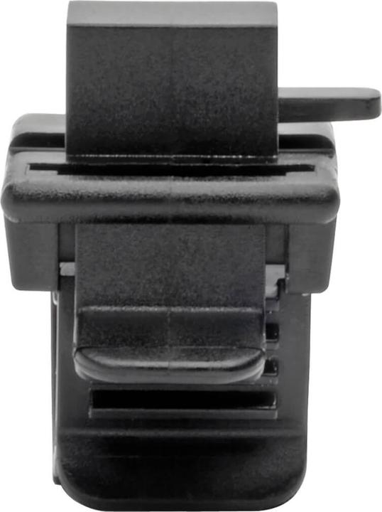 Image du produit Eaton HDMI Cable Lock Clamp/Tie/Screw (pince/boucle de câble HDMI) (0.16 m, HDMI)