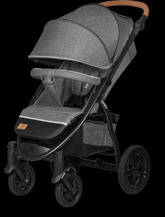Actual product image Lionelo Annet Tour