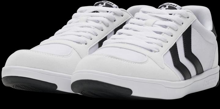 Actual product image hummel Stadil Light Canvas (36)