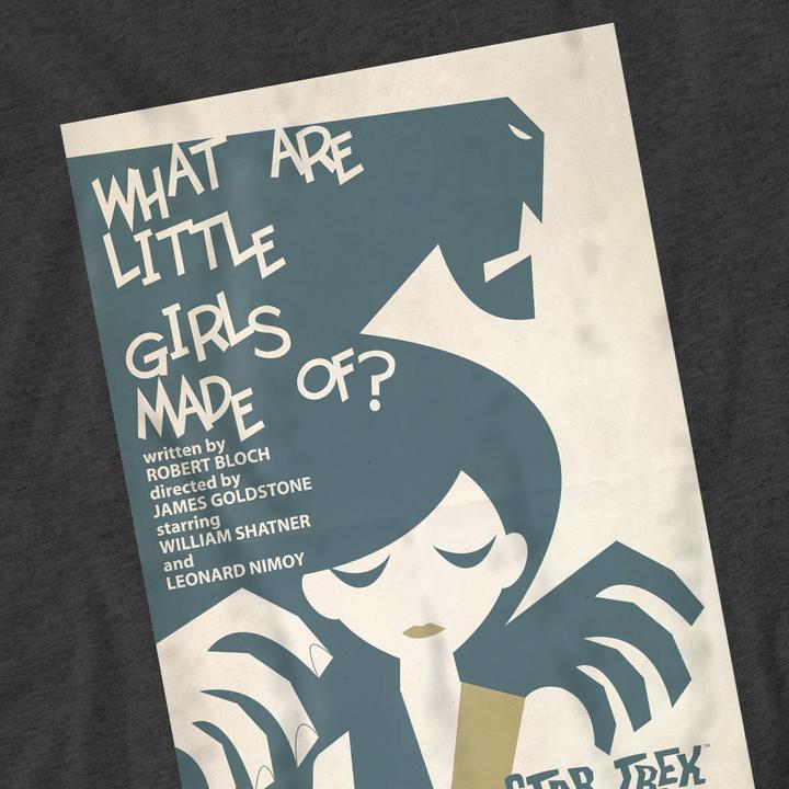 Produktbild The Original Series Episode 7 TShirt (S)