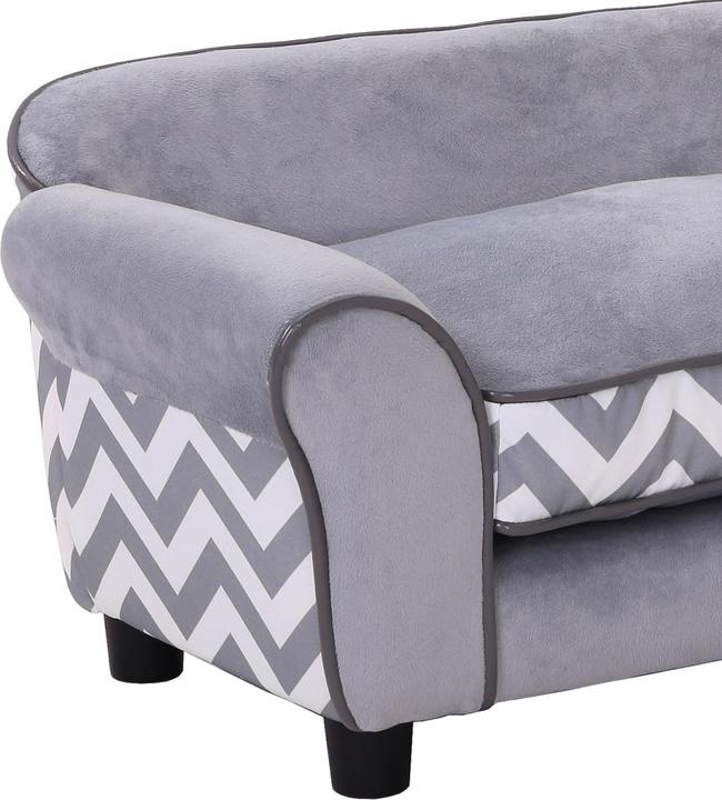 Produktbild PawHut Hundesofa (Hund)