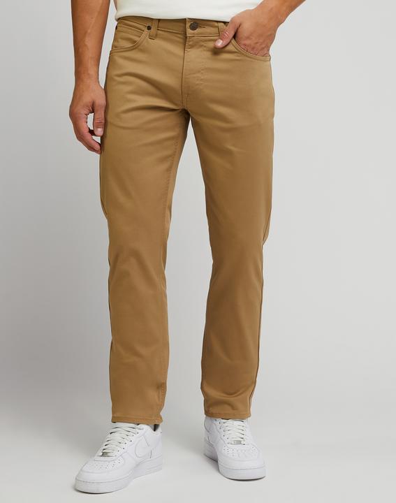 Produktbild Lee Daren Pant Straight Fit Clay (W38/L30)