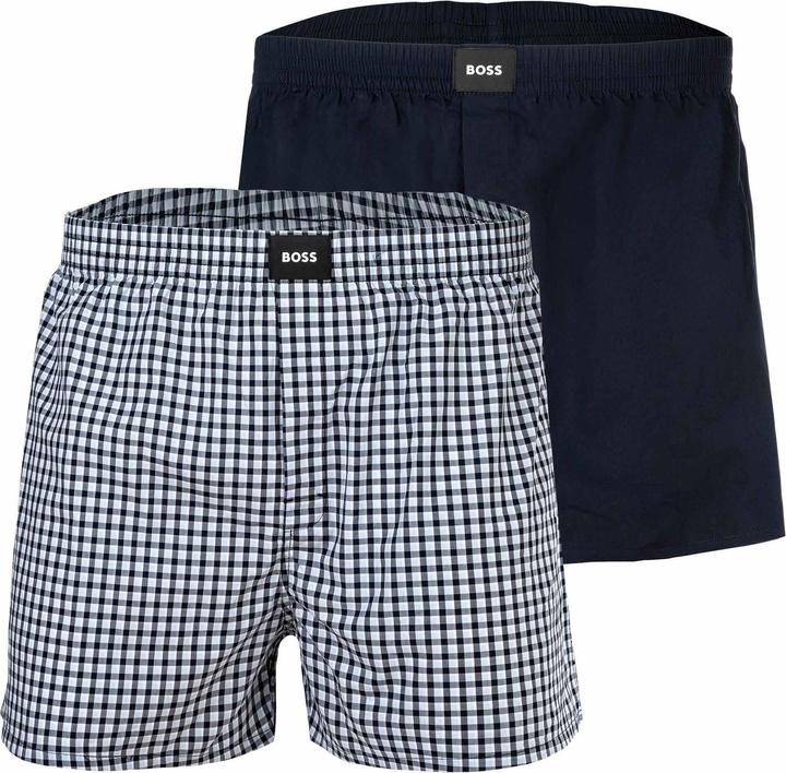 BOSS 2P Boxer S. CW Peach (M)