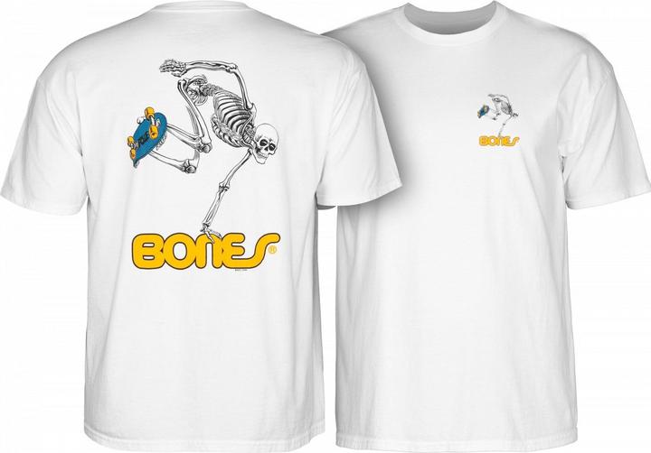 Immagine prodotto Maglietta Skateboard Skeleton (M)