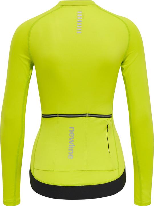 Immagine prodotto Newline Maglia Donna Core Bike Ls (S)