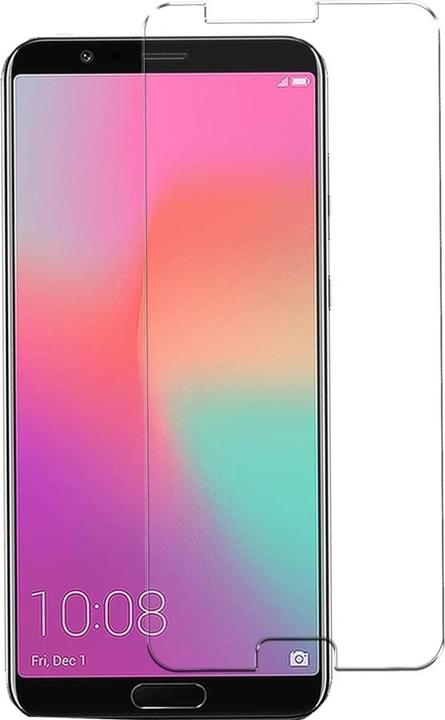 Image du produit Screenguard Honor View 10 Protection en verre blindé Case Friendly Design (1 pièce(s), Vue d'honneur 10)