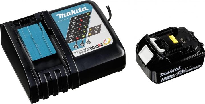 Immagine prodotto Makita Sega a batteria