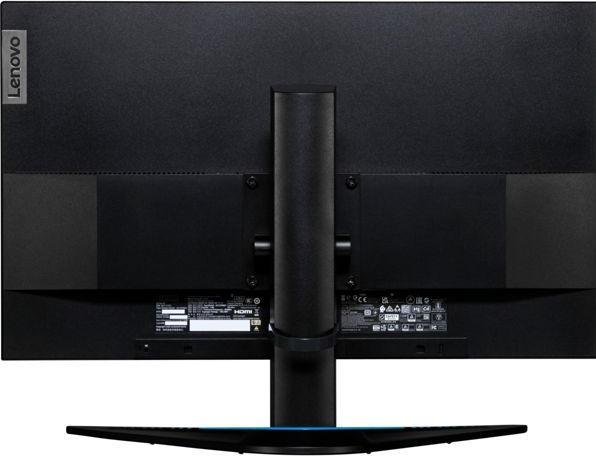 Actual product image Lenovo G27qe-20 (2560 x 1440 pixels, 27")