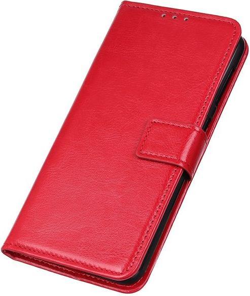 Image du produit MU Classic Crazy Horse III Bookcover Series en cuir (Honor 30 Pro, Honor 30 Pro+)