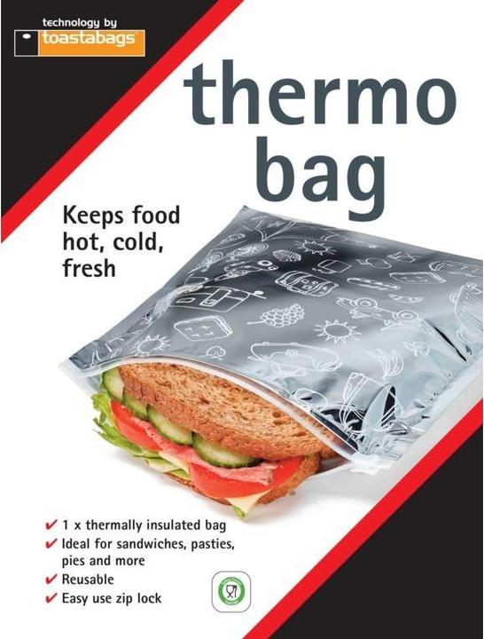Produktbild Planit Products ThermoBeutel (1 x)
